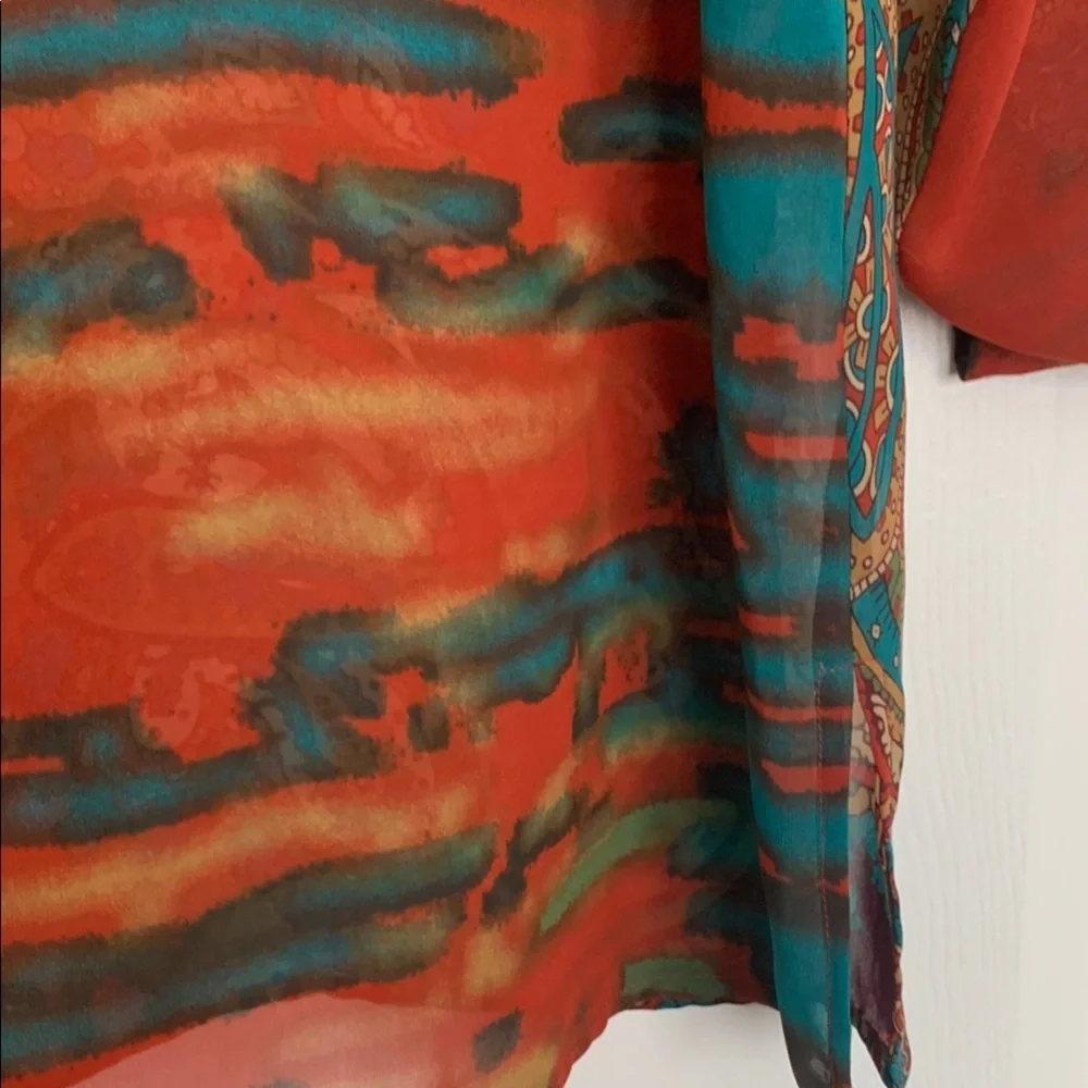 Multiples Tunic - Picture 5 of 7